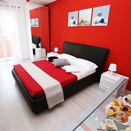 Iris Room Roma Exterior foto