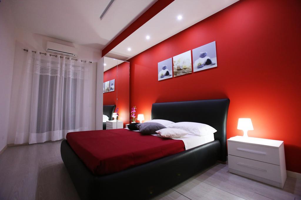 Iris Room Roma Habitación foto