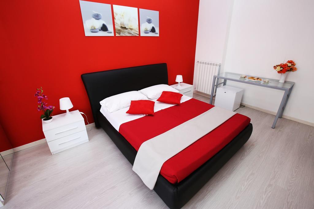 Iris Room Roma Habitación foto