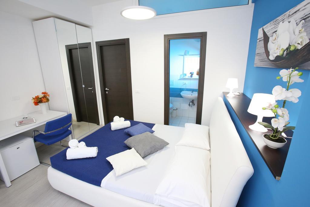 Iris Room Roma Exterior foto