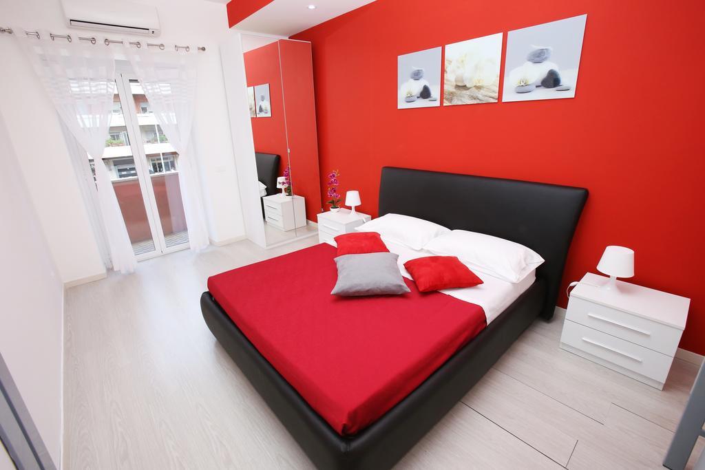 Iris Room Roma Exterior foto