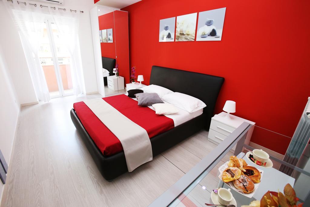Iris Room Roma Exterior foto