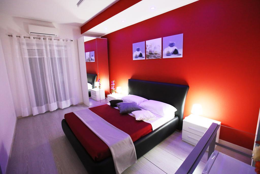 Iris Room Roma Exterior foto