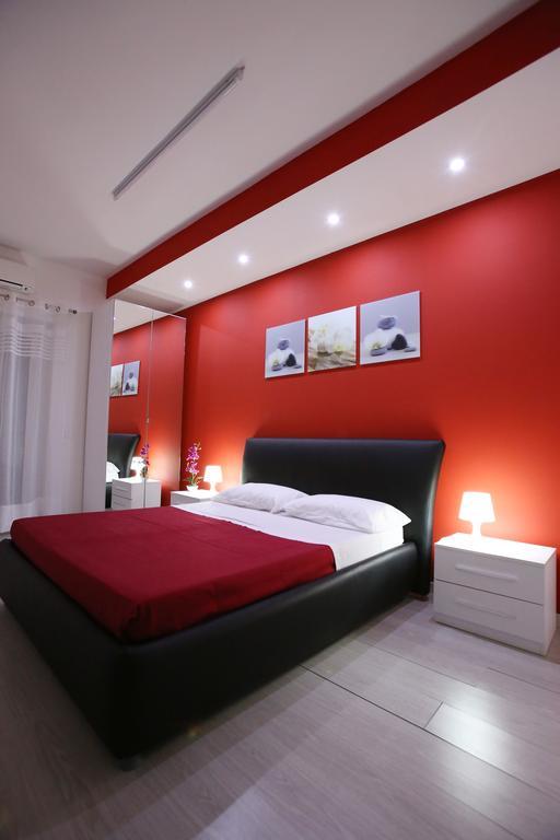 Iris Room Roma Exterior foto