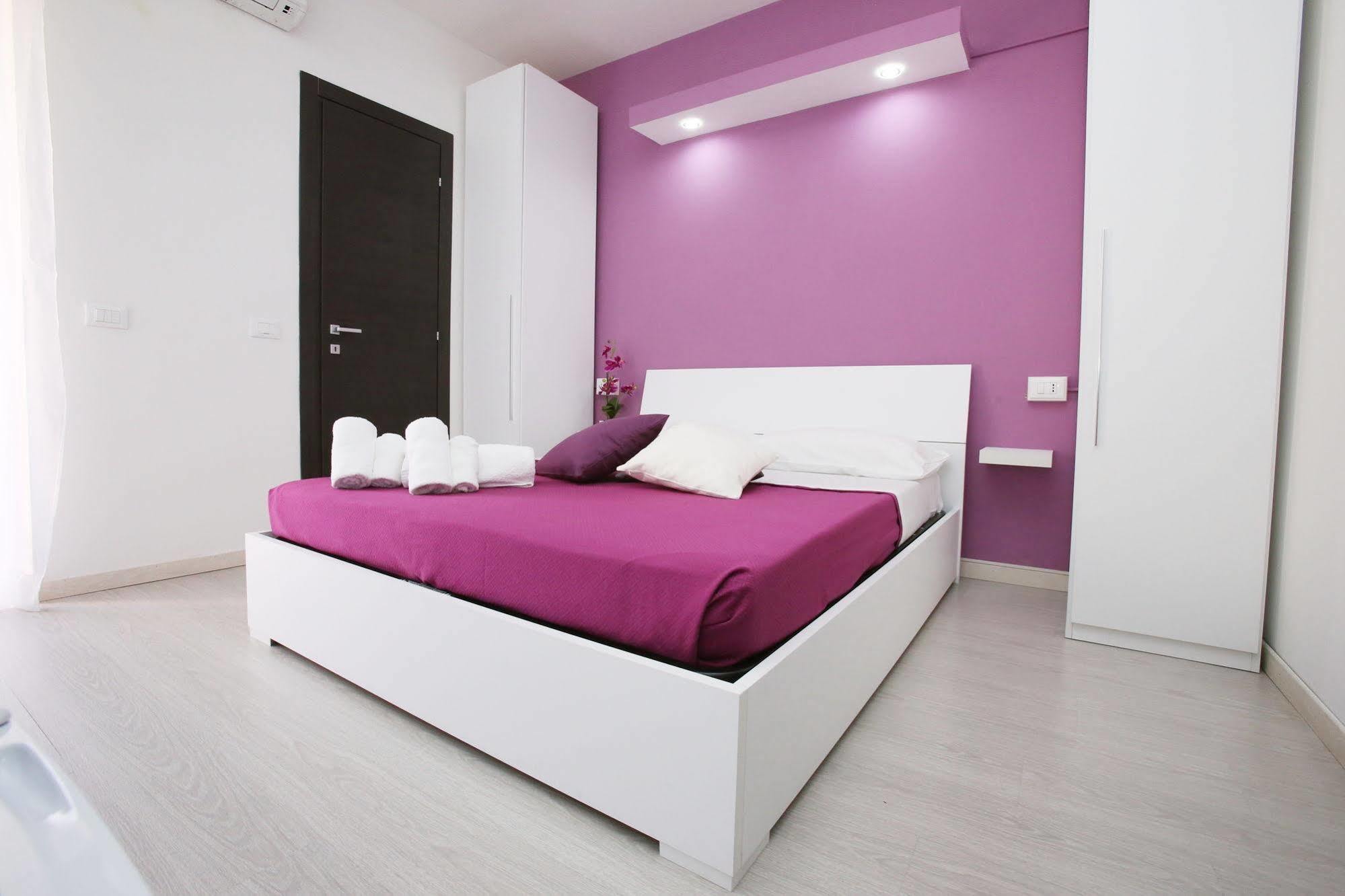 Iris Room Roma Exterior foto