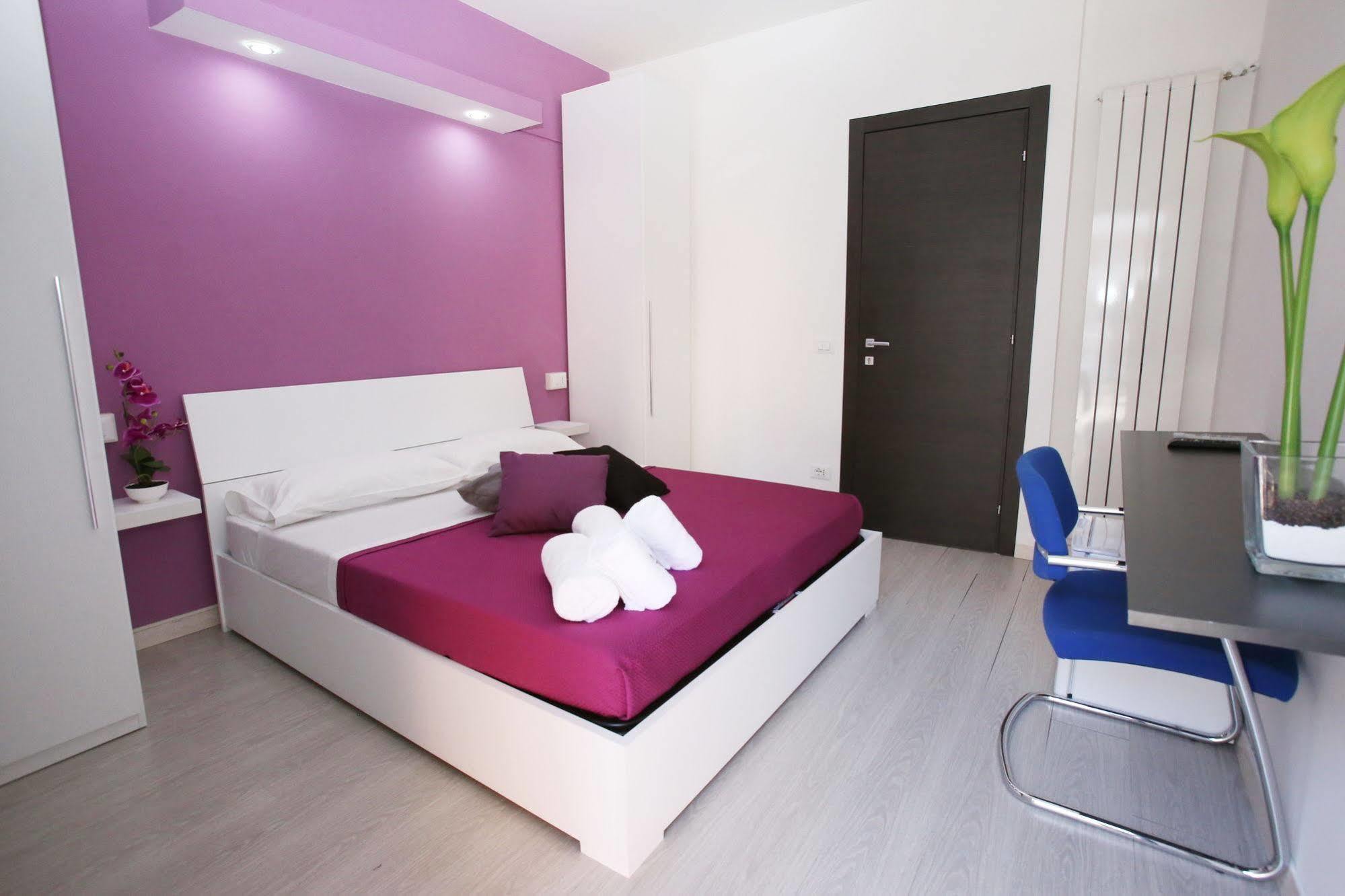 Iris Room Roma Exterior foto