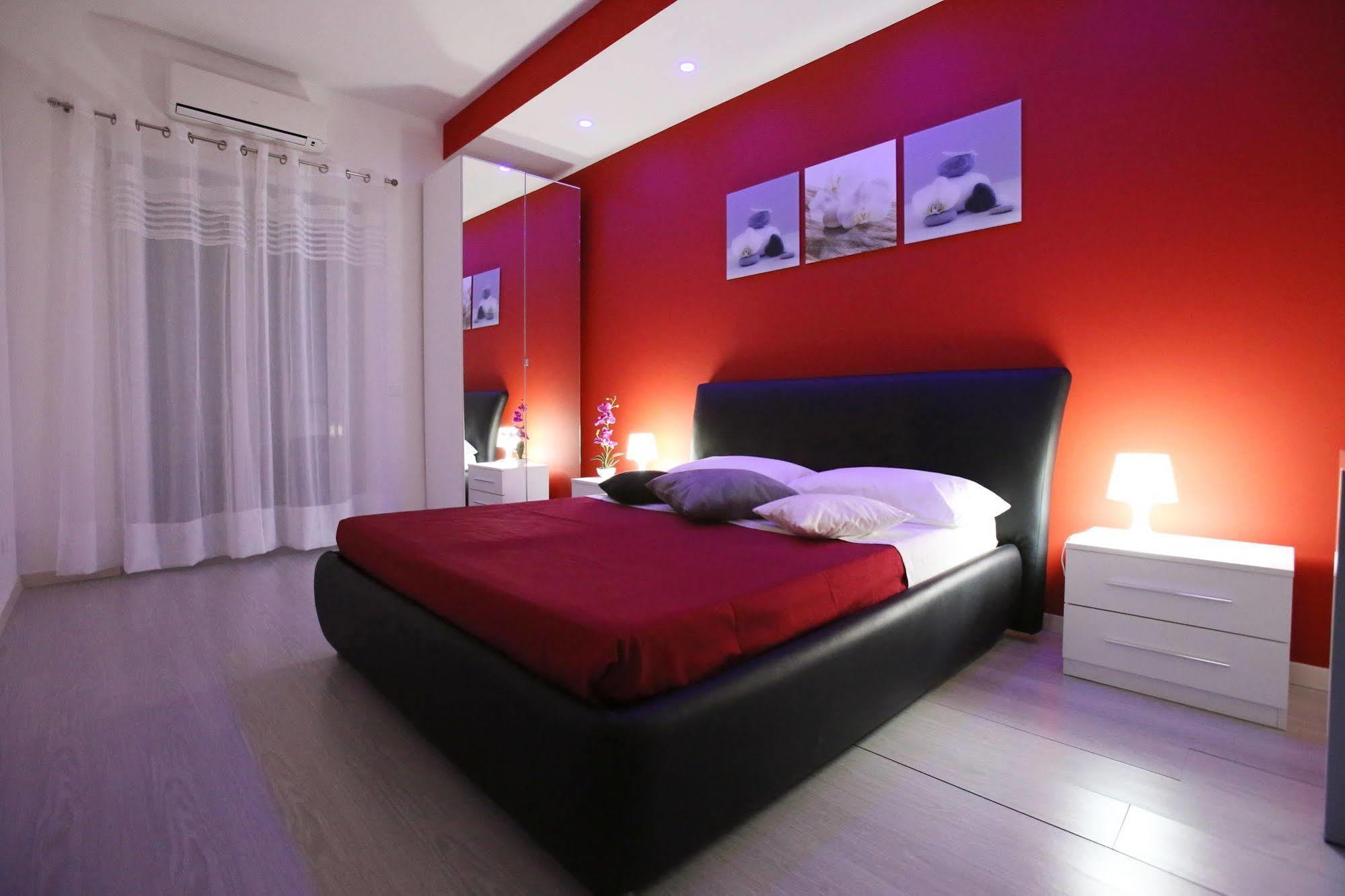 Iris Room Roma Exterior foto